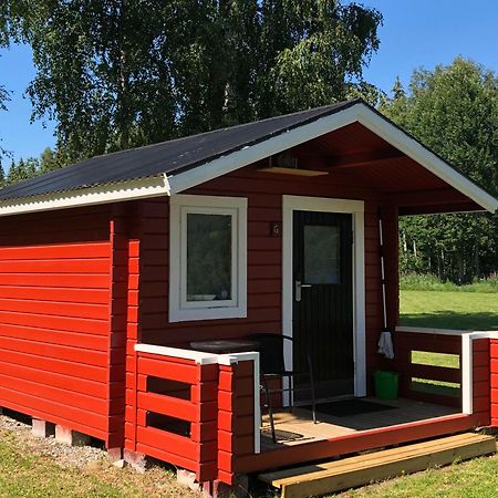 2 Persoons Stuga Hammarstrand エクステリア 写真
